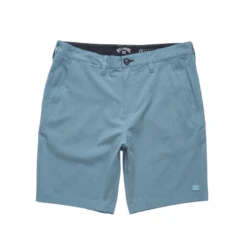 Billabong Crossfire Mid Submersible 19" Short - Men's -Aerelle Style Shop 1074222 800 auto