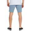 Billabong Crossfire Mid Submersible 19" Short - Men's -Aerelle Style Shop 1074226 800 auto
