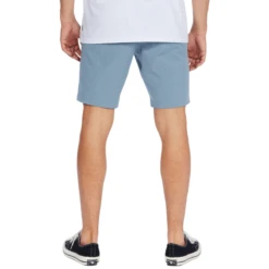 Billabong Crossfire Mid Submersible 19" Short - Men's