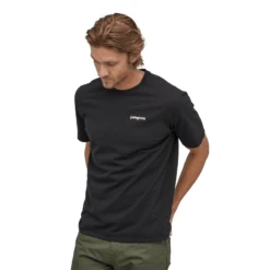 Patagonia Fitz Roy Horizons Responsibili-tee Shirt- Men's - Men's -Aerelle Style Shop 1076994 800 auto