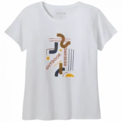 Outdoor Research Shape Scape T-Shirt - Women's