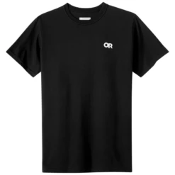 Outdoor Research Lockup Back Logo T-Shirt