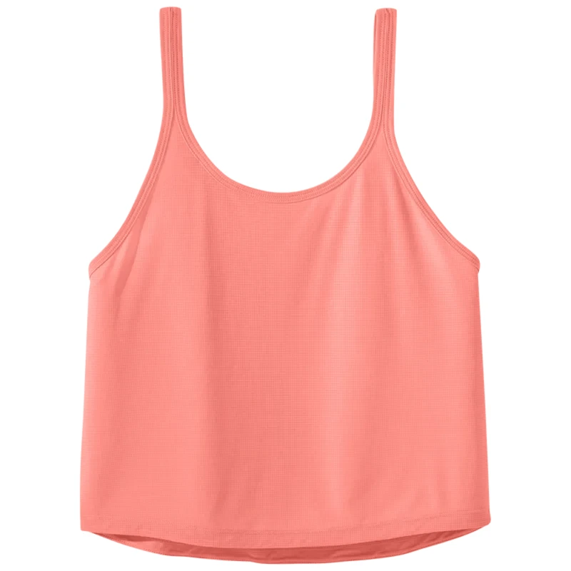 Outdoor Research Echo Crop Tank - Women's 3 Outdoor Research Echo Crop Tank - Women's