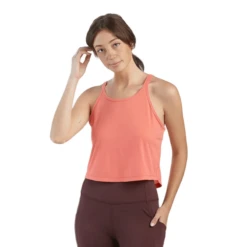 Outdoor Research Echo Crop Tank - Women's 9 Outdoor Research Echo Crop Tank - Women's -Aerelle Style Shop 1078178 800 auto