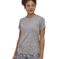 Patagonia Capilene Cool Daily Shirt - Women's -Aerelle Style Shop 1079472 800 auto