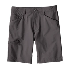 Patagonia Quandary 10" Short - Men's -Aerelle Style Shop 1080756 800 auto
