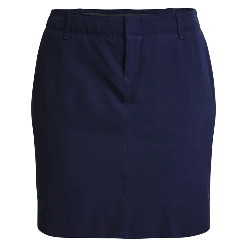 Under Armour Links Woven Skort - Women's 3 Under Armour Links Woven Skort - Women's