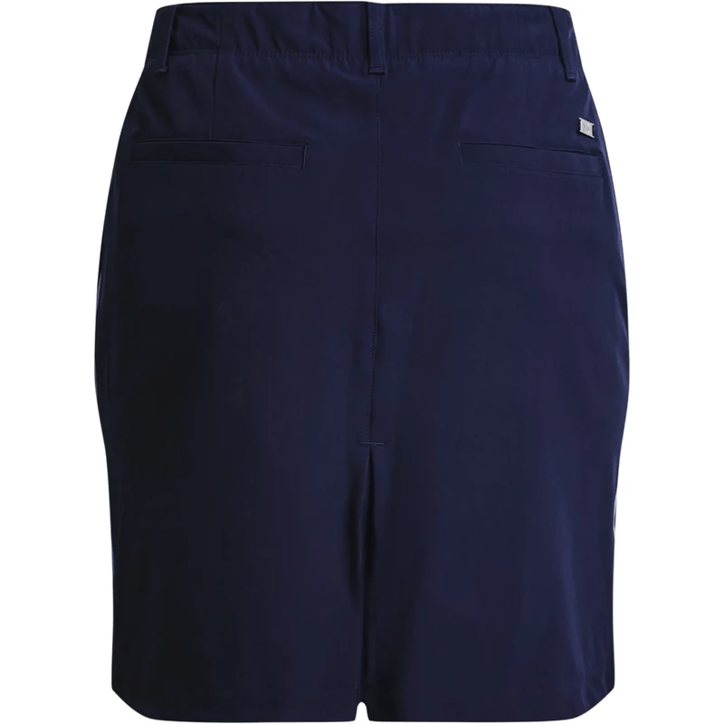 Under Armour Links Woven Skort - Women's 4 Under Armour Links Woven Skort - Women's - Image 2