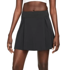 Nike Dri-FIT Long Golf Skirt - Women's -Aerelle Style Shop 1083662 800 auto