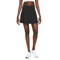 Nike Dri-FIT Long Golf Skirt - Women's