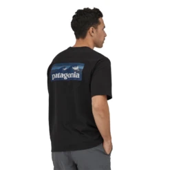 Patagonia Boardshort Logo Pocket Responsibili-Tee Shirt - Men's 8 Patagonia Boardshort Logo Pocket Responsibili-Tee Shirt - Men's -Aerelle Style Shop 1084401 800 auto