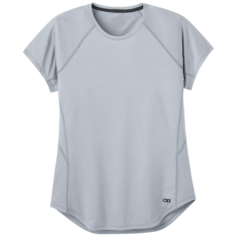 Outdoor Research Argon Short Sleeve Tee - Women's 5 Outdoor Research Argon Short Sleeve Tee - Women's - Image 3