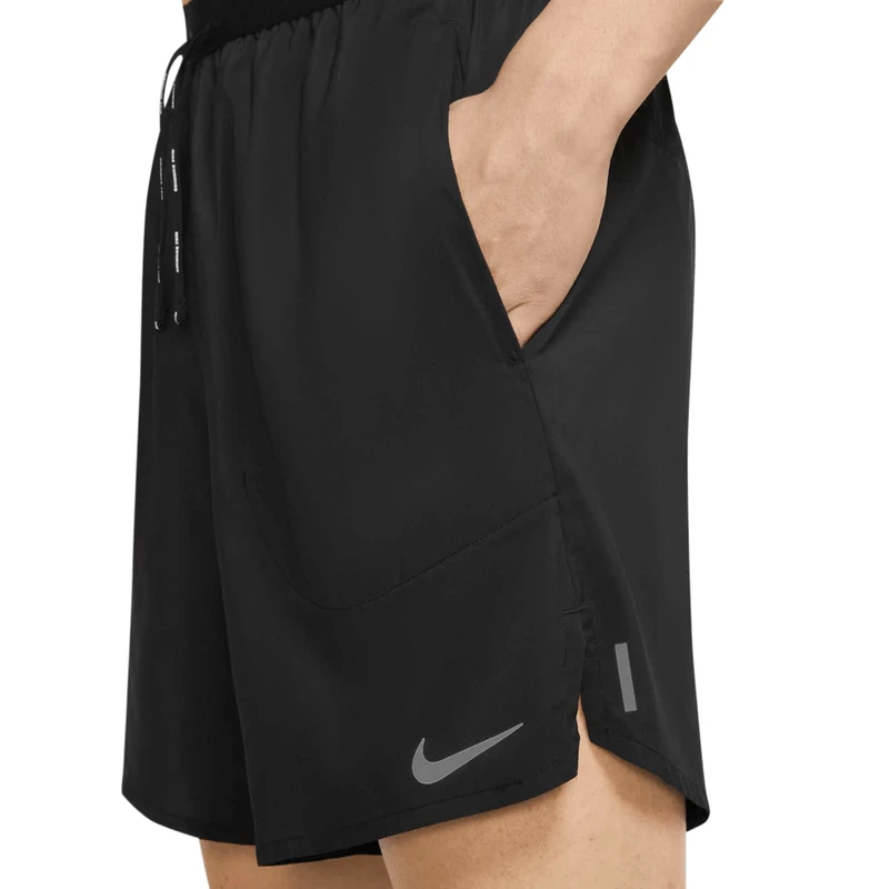 Nike Flex Stride Brief 7" Running Short - Men's 6 Nike Flex Stride Brief 7" Running Short - Men's - Image 4