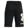 Under Armour Rival Fleece Big Logo Short - Boys' -Aerelle Style Shop 1086236 800 auto