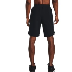 Under Armour Launch Run 9" Short - Men's -Aerelle Style Shop 1087046 800 auto