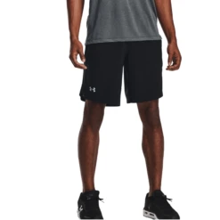 Under Armour Launch Run 9" Short - Men's -Aerelle Style Shop 1087047 800 auto