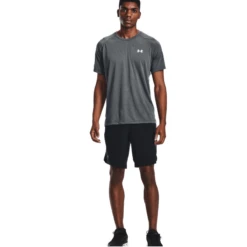 Under Armour Launch Run 9" Short - Men's -Aerelle Style Shop 1087048 800 auto