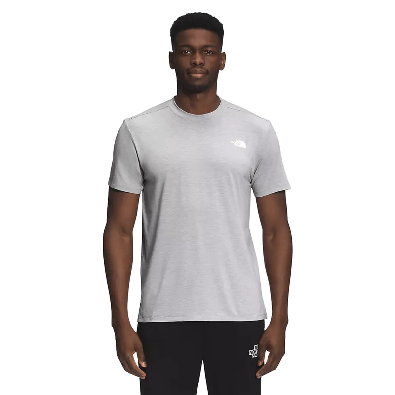 The North Face Wander Short-sleeve Shirt - Men's 3 The North Face Wander Short-sleeve Shirt - Men's