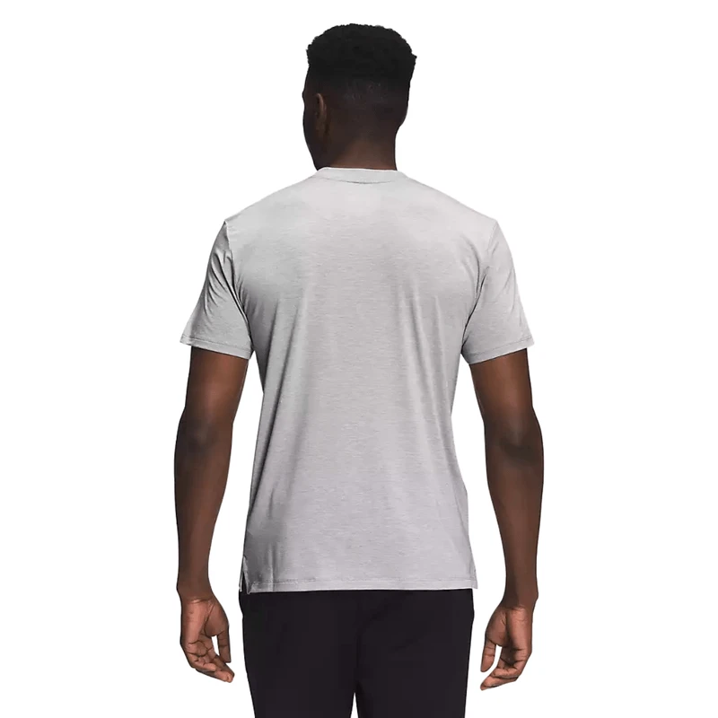 The North Face Wander Short-sleeve Shirt - Men's 4 The North Face Wander Short-sleeve Shirt - Men's - Image 2