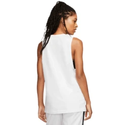 Nike Sportswear Muscle Tank - Women's -Aerelle Style Shop 1090878 800 auto