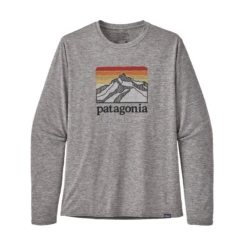 Patagonia Capilene Cool Daily Graphic Long Sleeve Shirt - Men's 9 Patagonia Capilene Cool Daily Graphic Long Sleeve Shirt - Men's -Aerelle Style Shop 1091353 800 auto