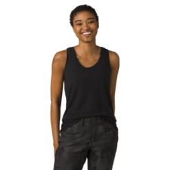 PrAna Cozy Up Tank Top - Women's -Aerelle Style Shop 1094640 800 auto