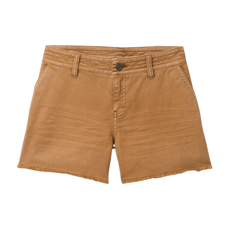 PrAna Sancho Short - Women's 6 PrAna Sancho Short - Women's - Image 4