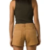 PrAna Sancho Short - Women's -Aerelle Style Shop 1096550 800 auto