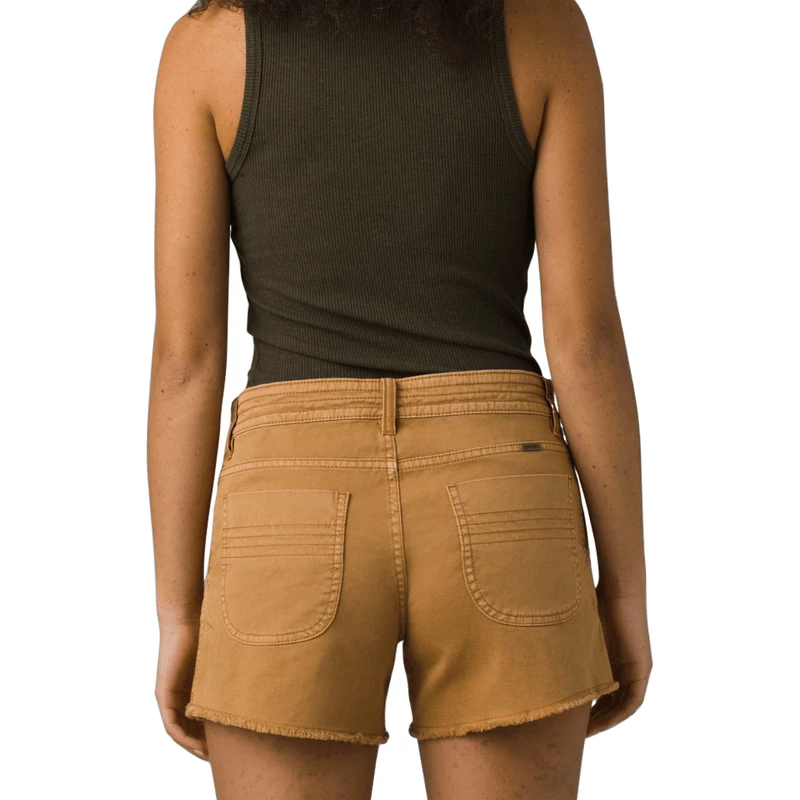 PrAna Sancho Short - Women's 3 PrAna Sancho Short - Women's