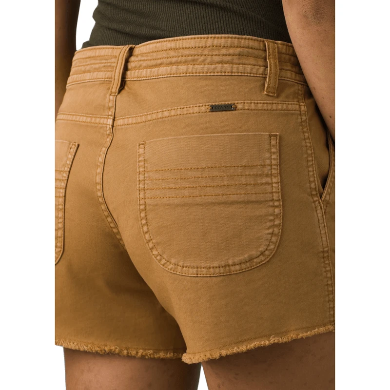 PrAna Sancho Short - Women's 4 PrAna Sancho Short - Women's - Image 2