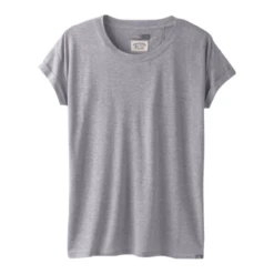 PrAna Cozy Up T-Shirt - Women's -Aerelle Style Shop 1096572 800 auto