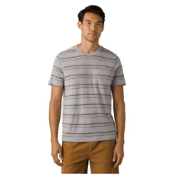PrAna Cardiff Short-Sleeve Pocket T-Shirt - Men's 9 PrAna Cardiff Short-Sleeve Pocket T-Shirt - Men's -Aerelle Style Shop 1096724 800 auto