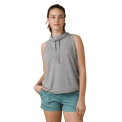 PrAna Cozy Up Barmsee Tank - Women's -Aerelle Style Shop 1096737 800 auto