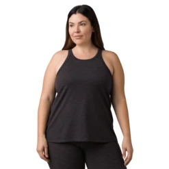 PrAna Becksa Plus Tank Top - Women's -Aerelle Style Shop 1097173 800 auto