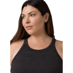 PrAna Becksa Plus Tank Top - Women's -Aerelle Style Shop 1097175 800 auto