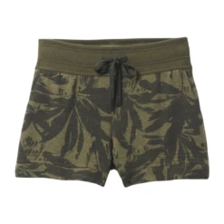 PrAna Cozy Up Short - Women's -Aerelle Style Shop 1097349 800 auto