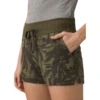 PrAna Cozy Up Short - Women's 1 PrAna Cozy Up Short - Women's -Aerelle Style Shop 1097353 800 auto