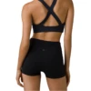 PrAna Layna Short - Women's -Aerelle Style Shop 1097494 800 auto
