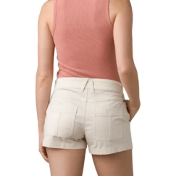 PrAna Elle Short - Women's -Aerelle Style Shop 1097906 800 auto
