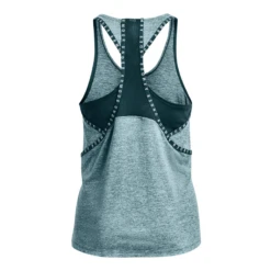 Under Armour Knockout Mesh Back Tank - Women's -Aerelle Style Shop 1097997 800 auto
