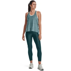 Under Armour Knockout Mesh Back Tank - Women's -Aerelle Style Shop 1097999 800 auto