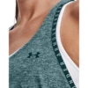 Under Armour Knockout Mesh Back Tank - Women's -Aerelle Style Shop 1098001 800 auto