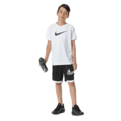 Nike Dri-FIT Swoosh Training T-Shirt - Boys' -Aerelle Style Shop 1099466 800 auto