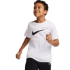 Nike Dri-FIT Swoosh Training T-Shirt - Boys' -Aerelle Style Shop 1099469 800 auto