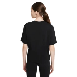 Nike Sportswear Essentials Boxy T-Shirt - Women's -Aerelle Style Shop 1099888 800 auto
