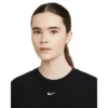 Nike Sportswear Essentials Boxy T-Shirt - Women's -Aerelle Style Shop 1099890 800 auto