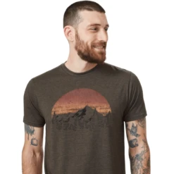 Tentree Vintage Sunset T-Shirt - Men's 9 Tentree Vintage Sunset T-Shirt - Men's -Aerelle Style Shop 1100074 800 auto