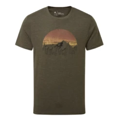 Tentree Vintage Sunset T-Shirt - Men's