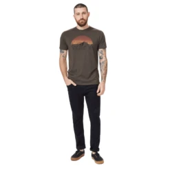 Tentree Vintage Sunset T-Shirt - Men's 8 Tentree Vintage Sunset T-Shirt - Men's -Aerelle Style Shop 1100076 800 auto