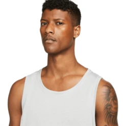 Nike Yoga Dri-FIT Tank - Men's -Aerelle Style Shop 1100193 800 auto